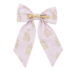 Princess Castle Sailor Bow