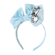 Load image into Gallery viewer, Olaf Headband
