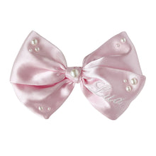 Load image into Gallery viewer, Barbie Personalized Medium Bow
