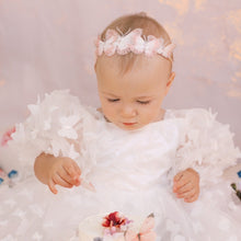 Load image into Gallery viewer, Butterfly Baby Headband
