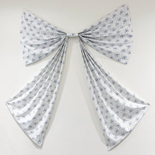 Load image into Gallery viewer, Daphné Floral Wall Bow {Life size}
