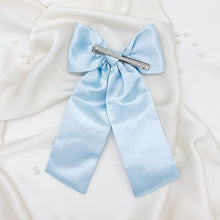 Load image into Gallery viewer, Beatrix Potter Baby Blue Bow
