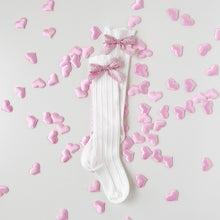 Load image into Gallery viewer, Valentines Dior Socks
