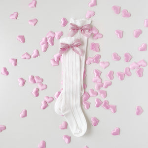 Valentines Dior Socks