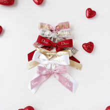 Load image into Gallery viewer, A Box of Chocolates {Designer Medium Bows}
