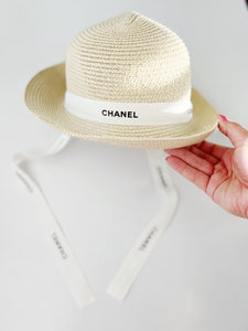 Coco Ribbon With Straps