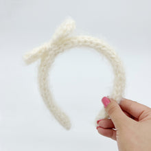 Load image into Gallery viewer, Knit Headband
