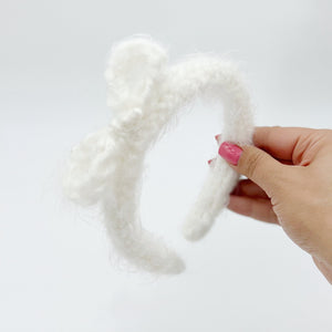Knit Headband