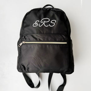 Pearl Backpack