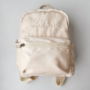 Pearl Backpack