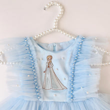 Load image into Gallery viewer, Elsa Dress
