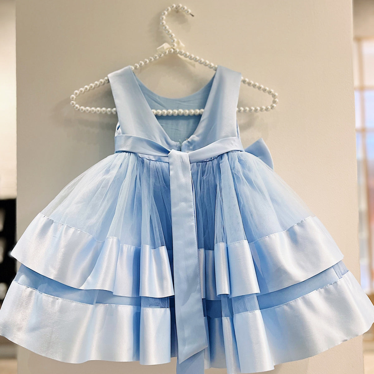 Alice in Wonderland Dress – Bebetheory