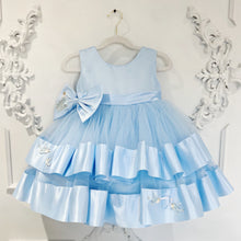 Load image into Gallery viewer, Baby Cinderella Dress
