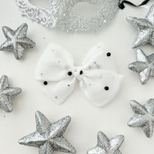 Load image into Gallery viewer, Angelique Crystal Baby Bow

