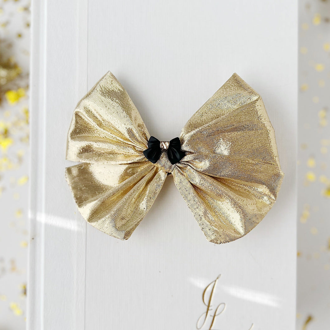 Seraphine Baby Bow