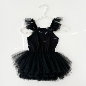 Black Coco Tutu