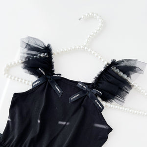 Black Coco Tutu