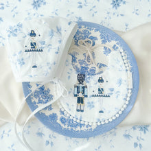 Load image into Gallery viewer, Blue Christmas Love Story Gift Set
