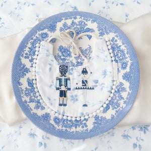 Blue Christmas Love Story Gift Set