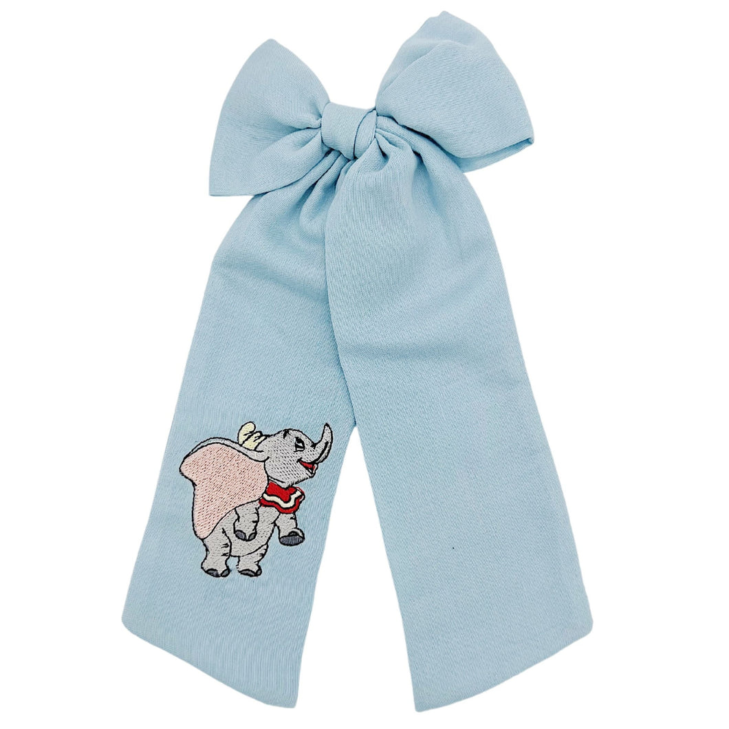 Dumbo Elephant Bow