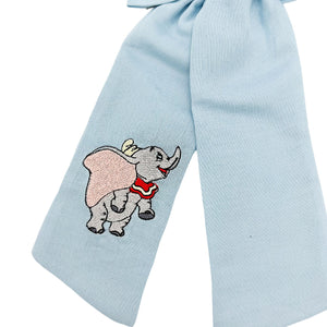 Dumbo Elephant Bow