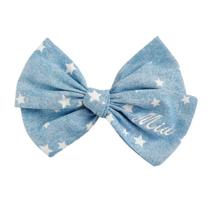 My Little Stars Medium Bow