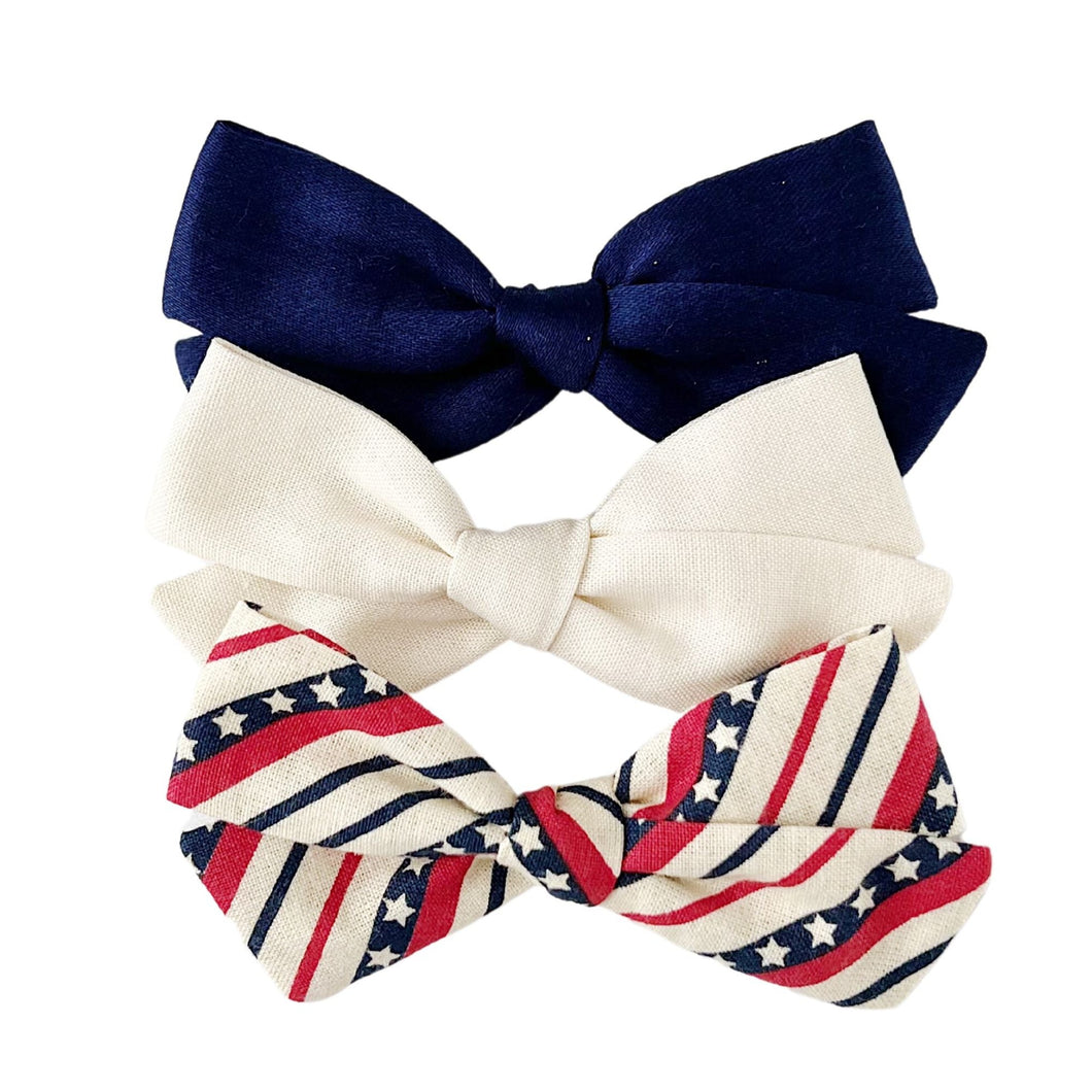 Estée Bow Set