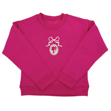 Load image into Gallery viewer, Fuchsia Barbie Inspired Sweatshirt
