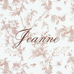 Mystery Bow Bundle: Name on Bows: Jeanne
