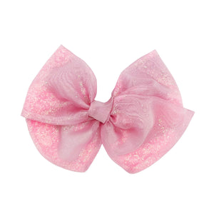 Taylor Glitter Bow