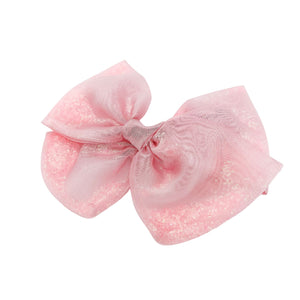 Taylor Glitter Bow