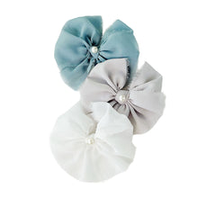 Load image into Gallery viewer, Vivienne Chiffon Bow Set
