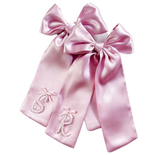 Load image into Gallery viewer, Pretty in Pink Bow
