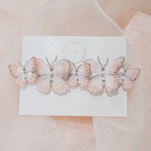 Load image into Gallery viewer, Butterfly Baby Headband
