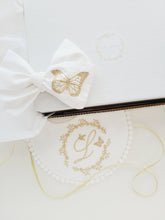 Load image into Gallery viewer, Heirloom Butterfly Gift Set

