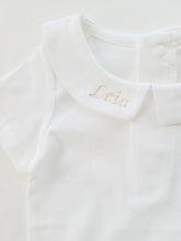 Load image into Gallery viewer, Heirloom Baby Gift Neutral Set
