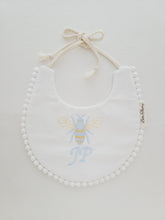 Load image into Gallery viewer, Blue Bee Baby Gift Set
