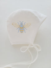 Load image into Gallery viewer, Blue Bee Baby Gift Set
