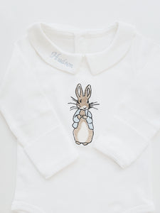Peter Rabbit Baby Gift Set