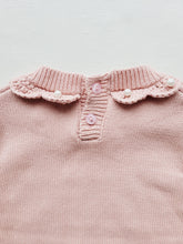 Load image into Gallery viewer, Personalized Mauve Sweater
