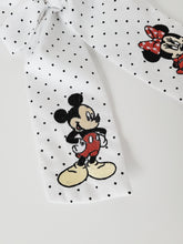 Load image into Gallery viewer, Minnie &amp; Micky Bow
