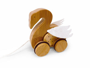 Push/Pull Swan
