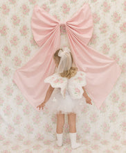 Load image into Gallery viewer, Pink Wall Bow {Life size}
