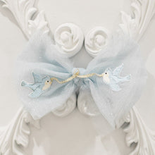 Load image into Gallery viewer, Cinderella Bird Bow

