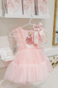 Aurora Dress