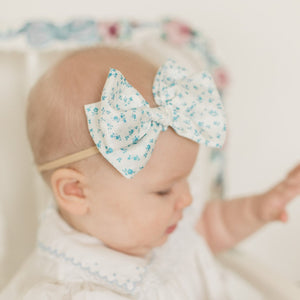 The Sweetheart Bow