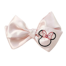 Load image into Gallery viewer, Minnie Mouse Crystal Bow
