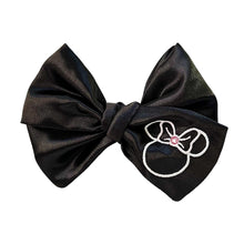 Load image into Gallery viewer, Minnie Mouse Crystal Bow
