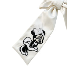 Load image into Gallery viewer, Bridal Minnie Bow

