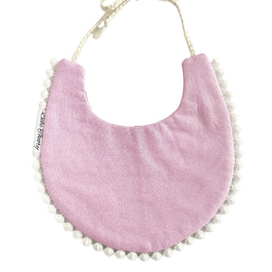 Roses and Belle Bib